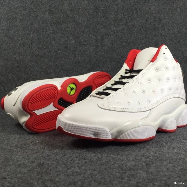 Reps TBK Air of 13 Retro 414571-103 Flight Jordan History 0817